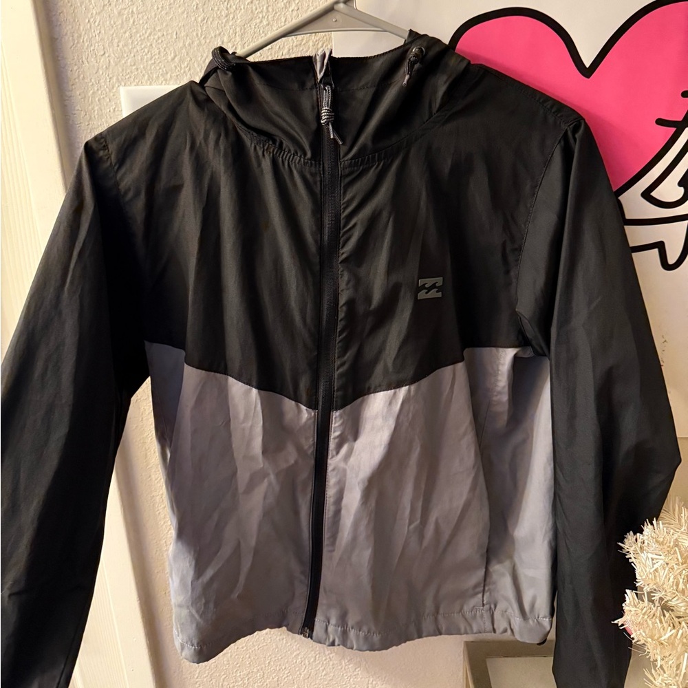 Billabong Windbreaker